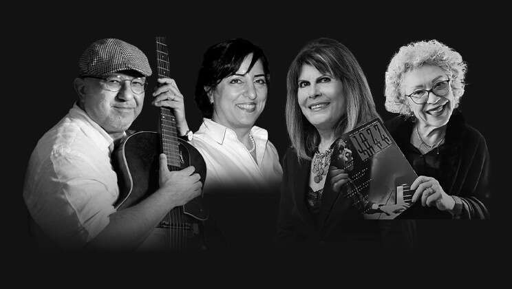 Bodrum’da Caz Rüzgârı: 10. Uluslararası Bodrum Caz Festivali Başlıyor 2